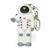 Llavero Astronauta  Kikkerland