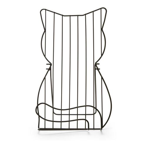 Soporte Libros Gato