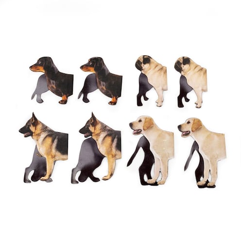 Separador Magnético Perros