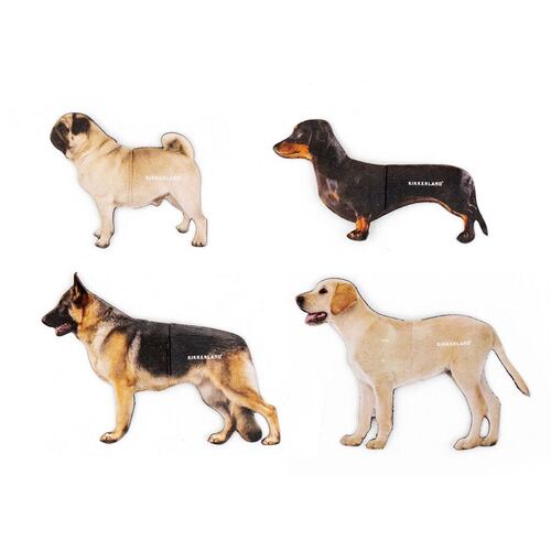 Separador Magnético Perros