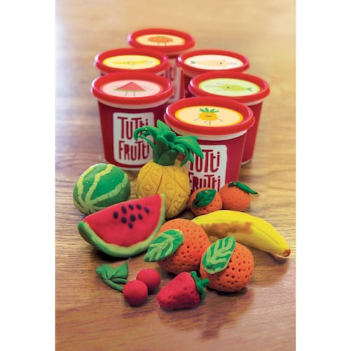 6 Pack - Tropical Scents  Bojeux  Tutti Frutti