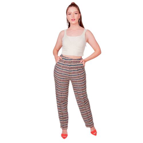 Pantalón Zuio tuti-multicolor G