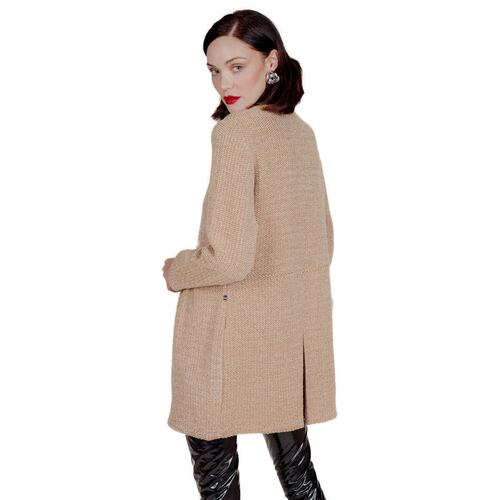 Abrigo Tipo Gabardina para Mujer