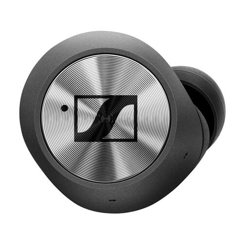 Audífonos Sennheiser Momentum True Wireless Negros