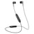Audífonos Sennheiser CX 150 Bluetooth Negros
