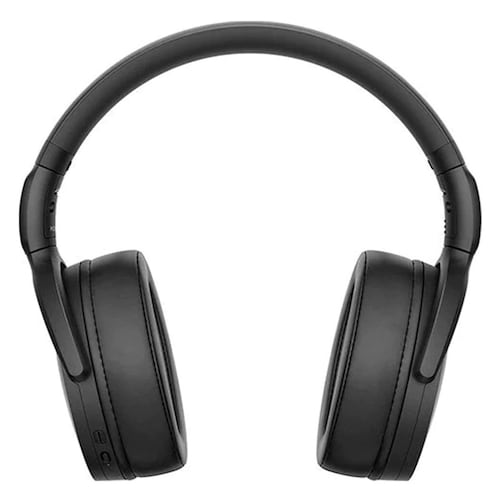 Audífonos Sennheiser 350 Bluetooth Negros