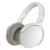 Audífonos Sennheiser HD 350 Bluetooth Blancos