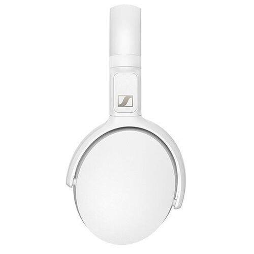 Audífonos Sennheiser HD 350 Bluetooth Blancos