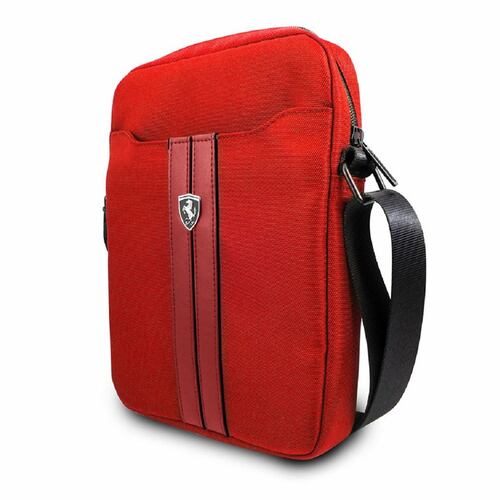 Bolso para Tableta 10" Roja Ferrari