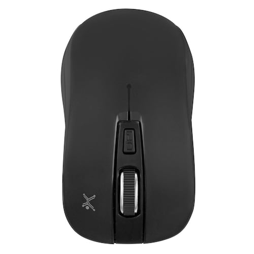 Mouse Inalámbrico Essentials Negro Perfect Choice