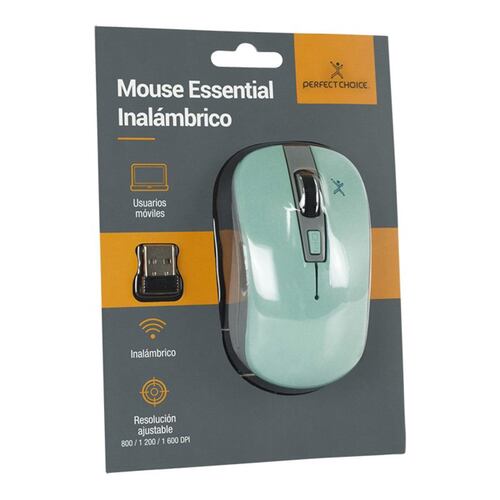 Mouse Perfect Choice Essential