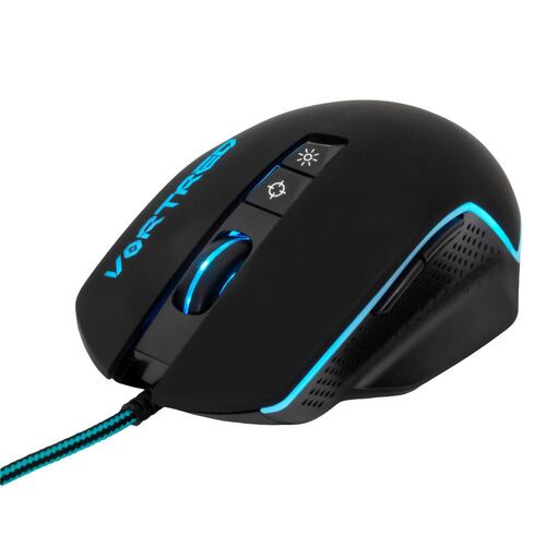 Mouse Gaming trapper Vortred