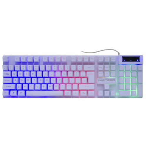 Bundle gamer morado 4 en 1