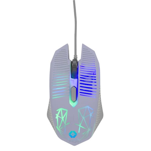 Bundle gamer morado 4 en 1