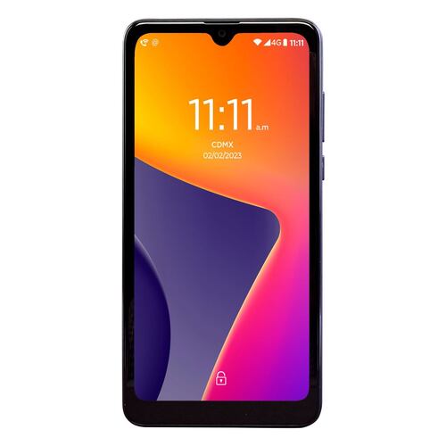 Lanix M1 32Gb Azul Libre