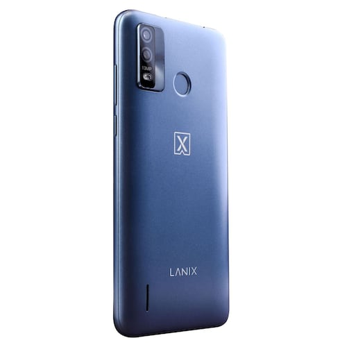Lanix M1 32Gb Azul Libre