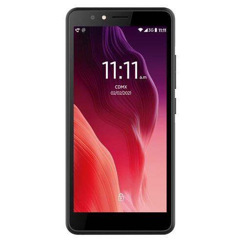 Celular Lanix X1 32Gb Color Verde Libre