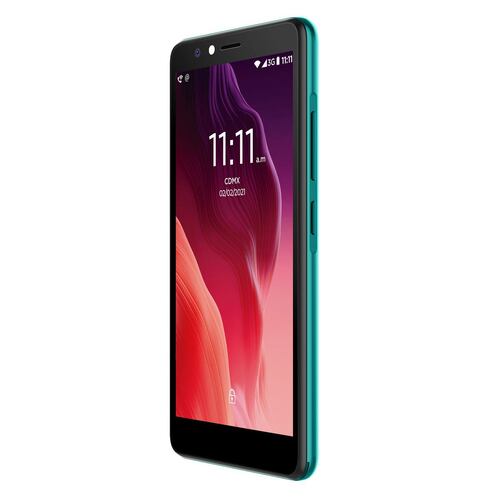 Celular Lanix X1 32Gb Color Verde Libre
