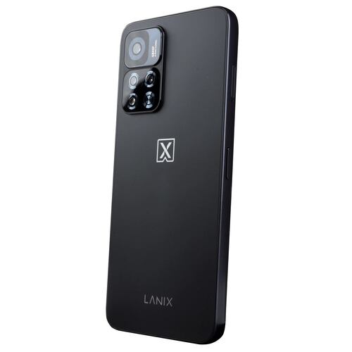 Lanix Alpha 1R 64Gb Gris Libre