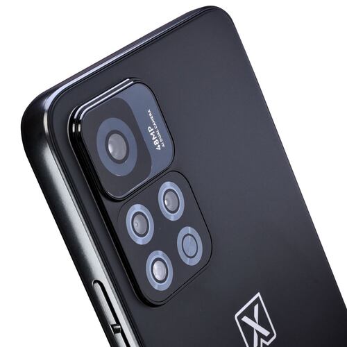 Lanix Alpha 1R 64Gb Gris Libre