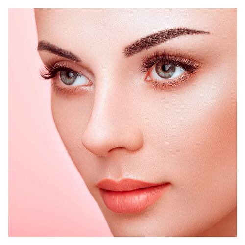 Pestañas Postizas 3D Faux Mink Lashes Sassy