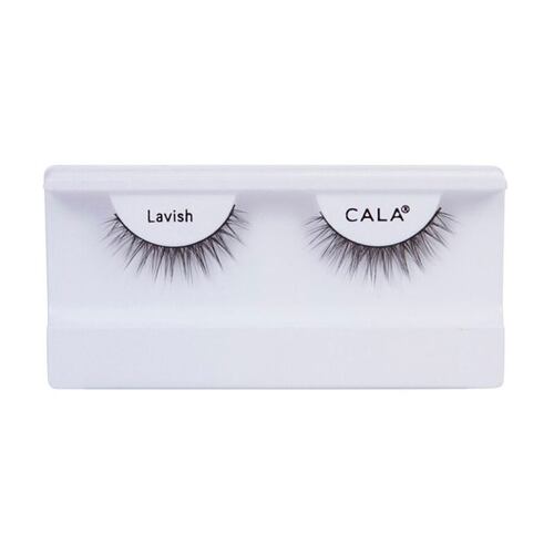 Pestañas Postizas 3D Faux Mink Lashes Lavish