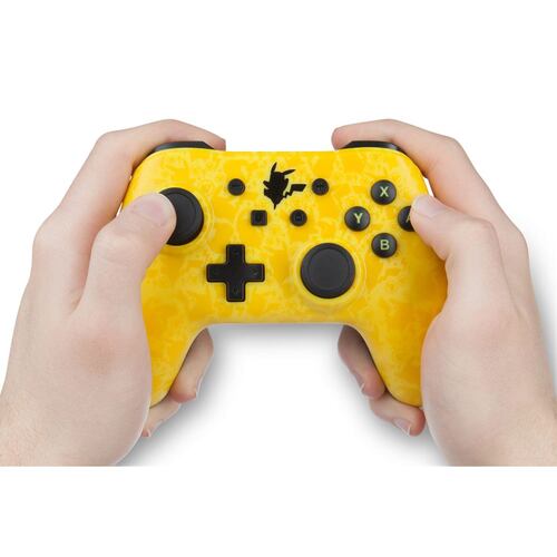 Control NSW Pokemon Alámbrico