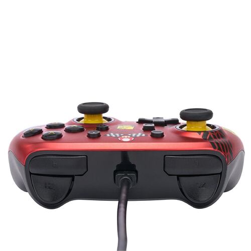 Control alámbrico Nano Mario Kart para Nintendo Switch