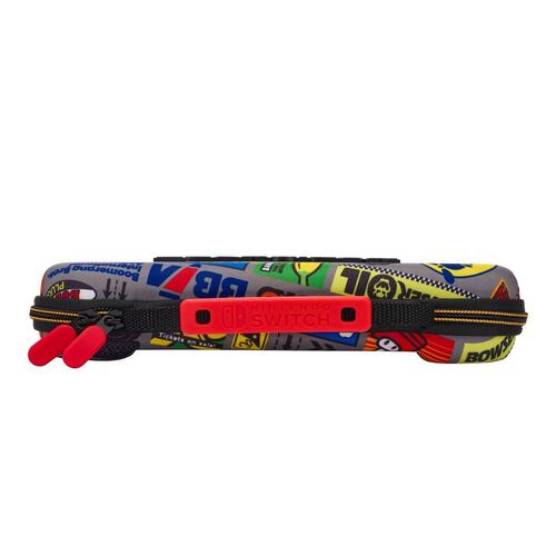 Estuche para Nintendo Switch Mario Kart