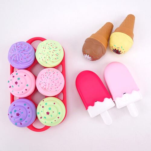 Juego de Postre Happy Valley