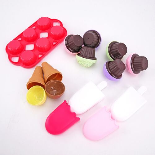 Juego de Postre Happy Valley