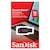 Memoria USB 2.0 16GB Crizer Blade Sandisk