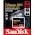 Tarjeta Sandisk 64GB COMPACTFLASH