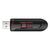 Memoria USB 3.0 32GB Cruzer Glide Sandisk