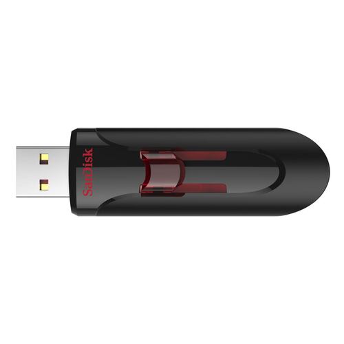 Memoria USB 3.0 32GB Cruzer Glide Sandisk