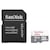 Tarjeta Sandisk Micro SD 16 Gb