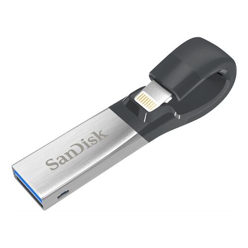 Memoria Sandisk Ixpand 128gb