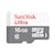 Tarjeta Sandisk 16GB M-SD 16G-GN3MA
