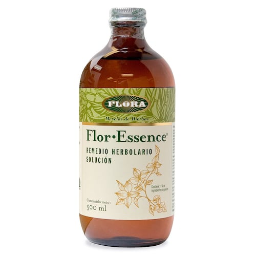 Flor Essence Solución 500 ml