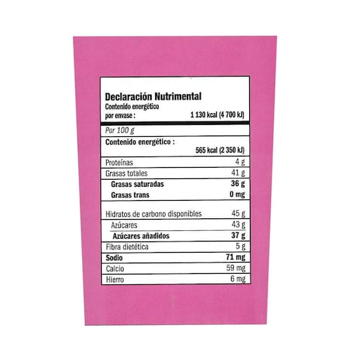 Trufas Espolvoreadas con Cocoa 200 g