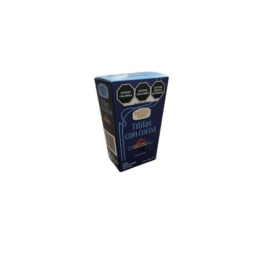 Trufas Original 52 g Truffette de France