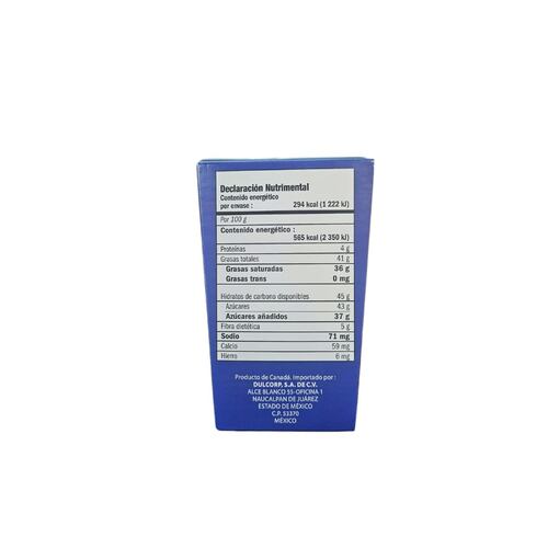 Trufas Original 52 g Truffette de France
