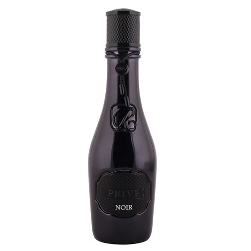 Fragancia para Hombre Riiffs Prive Noir Eau de Parfum 100 ml