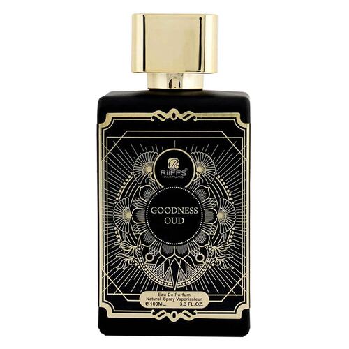 Riiffs Goodness Oud 100 ml  EDP Men