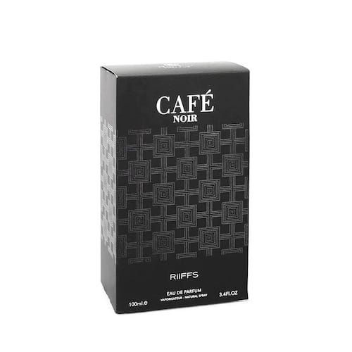 Riiffs Goodness Oud 100 ml  EDP Men