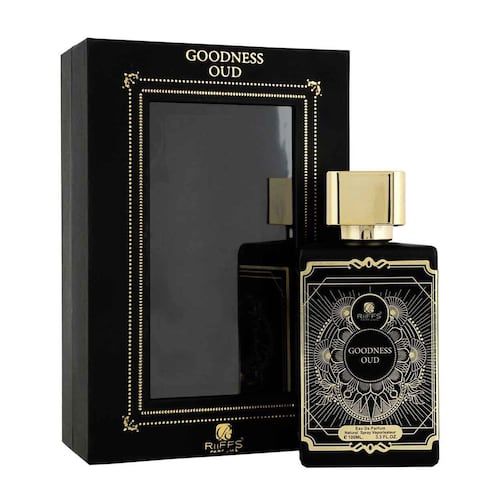 Riiffs Goodness Oud 100 ml  EDP Men