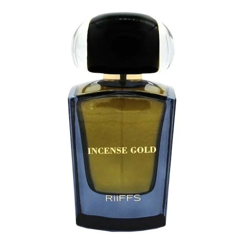Riiffs Incense Gold 100 ml Edp Unisex