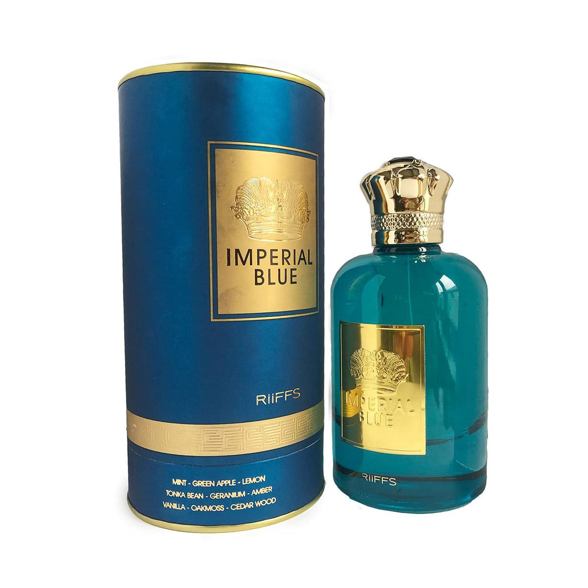 Perfume best sale blue caballero