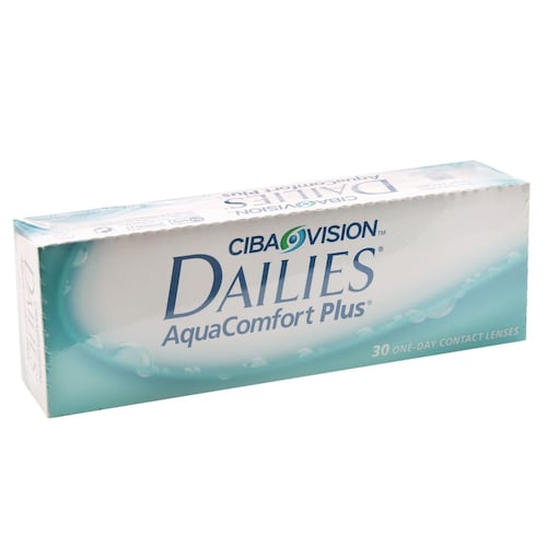 Dly Aquacomfort Plu.30p870140-02.00