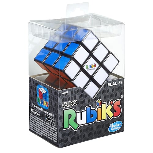 Cubo Rubik's